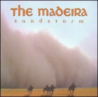 Sandstorm von The Madeira