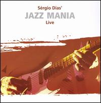 Jazz Mania von Sergio Dias