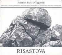 Risastova von Kristian Blak