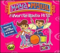 Favorite Radio Hits von Maya & Miguel