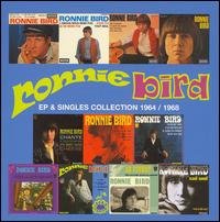 Integrale EP & Singles von Ronnie Bird