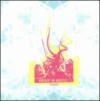 Mouth of the Architect/Kenoma [Split CD] von Mouth of the Architect