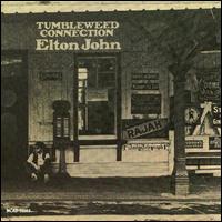 Tumbleweed Connection von Elton John