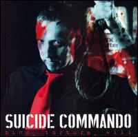 Bind, Torture, Kill von Suicide Commando