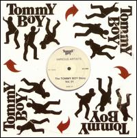 Tommy Boy Story, Vol. 1 von Various Artists