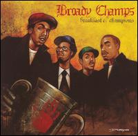 Breakfast of Champions von Broady Champs