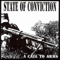 Call to Arms von State of Conviction