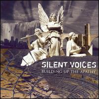 Building Up the Apathy von Silent Voices