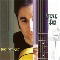 Lunch with Chet von Steve Fox