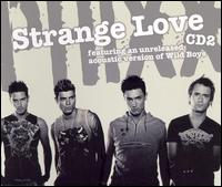 Strange Love [CD #2] von Phixx