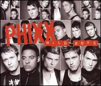 Wild Boys von Phixx