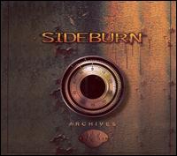 Archives 1990-2006 von Sideburn