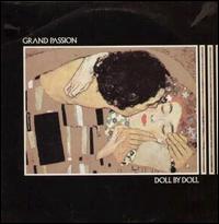 Grand Passion von Doll by Doll