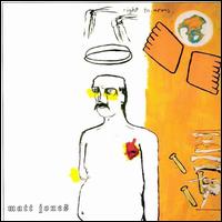 Right to Arms von Matt Jones