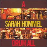 Sarah Hommel Drum All von Sarah Hommel