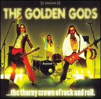 Thorny Crown of Rock and Roll von The Golden Gods