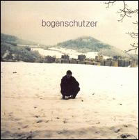 Bogenschutzer von Bogenschutzer