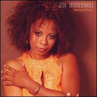 Testimony & Praise [Bonus Track] von Joi Marshall