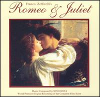 Franco Zeffirelli's Romeo & Juliet (World Premiere Digital Recording of the Complete Fi von Prague Philharmonic Orchestra