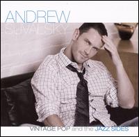 Vintage Pop and the Jazz Sides von Andrew Suvalsky