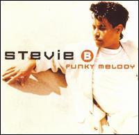 Funky Melody von Stevie B