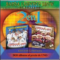 Noche Que Murio Chicago/Ponzona Musical von Banda Lamento Show de Durango