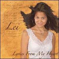 Lyrics from My Heart von Lei