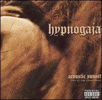 Acoustic Sunset: Live at the Longhouse von Hypnogaja