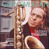 Hidden Treasures von Gary Smulyan