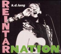 Reintarnation von k.d. lang