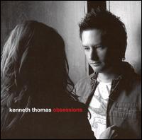 Obsessions von Kenneth Thomas