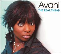 Real Thing von Avani