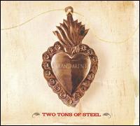 Transparent von Two Tons of Steel