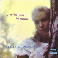 With You in Mind von Marian McPartland