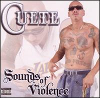 Sounds of Violence von Cuete