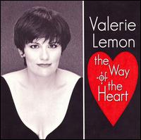 Way of the Heart von Valerie Lemon