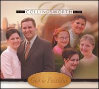 God Is Faithful von The Collingsworth Family