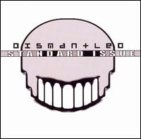 Standard Issue von Dismantled