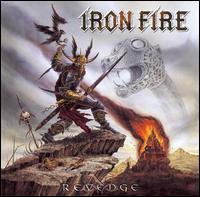 Revenge von Iron Fire