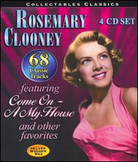 Collectables Classics [Box Set] von Rosemary Clooney