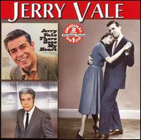 There Goes My Heart/I Hear a Rhapsody von Jerry Vale