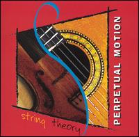 String Theory von Perpetual Motion