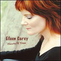 Hearts of Time von Eileen Carey