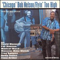 Flyin' Too High von Chicago Bob