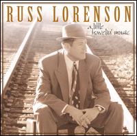 Little Travelin Music von Russ Lorenson