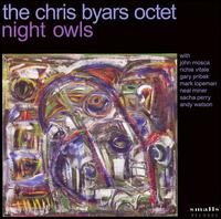 Night Owls von Chris Byars