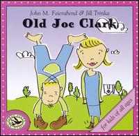 Old Joe Clark von John M. Feierabend