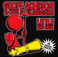 Little Big Men von Geoff Achison