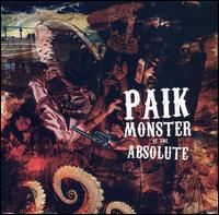 Monster of the Absolute von Paik