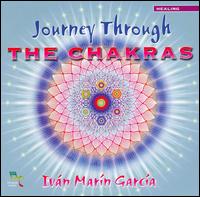 Journey Through the Chakras von Ivan Marin Garcia